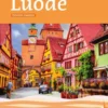 Alahuhta, Luode Ihmisten maailma Tehtäväkirja