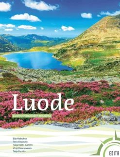 Alahuhta, Luode 7 - Luonnonilmiöiden maailma