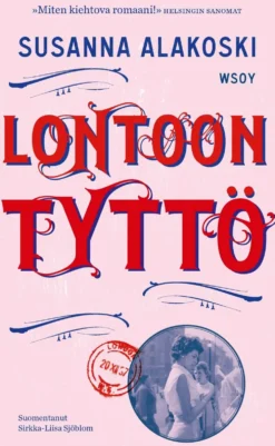 Alakoski, Lontoon tyttö