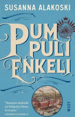 Alakoski, Pumpulienkeli