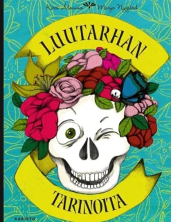 Alaniva, Luutarhan tarinoita