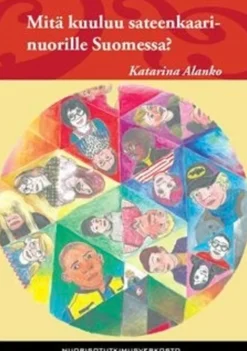 Alanko, Mitä kuuluu sateenkaarinuorille Suomessa?
