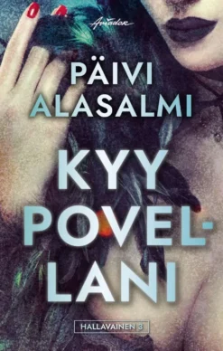 Alasalmi, Kyy povellani - Hallavainen 3