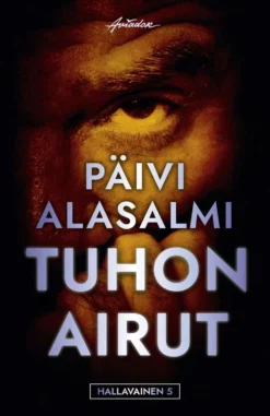 Alasalmi, Tuhon airut - Hallavainen 5