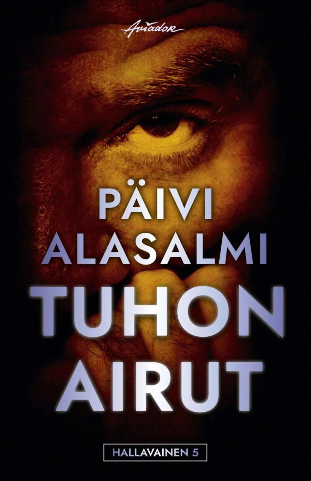 Alasalmi, Tuhon airut - Hallavainen 5