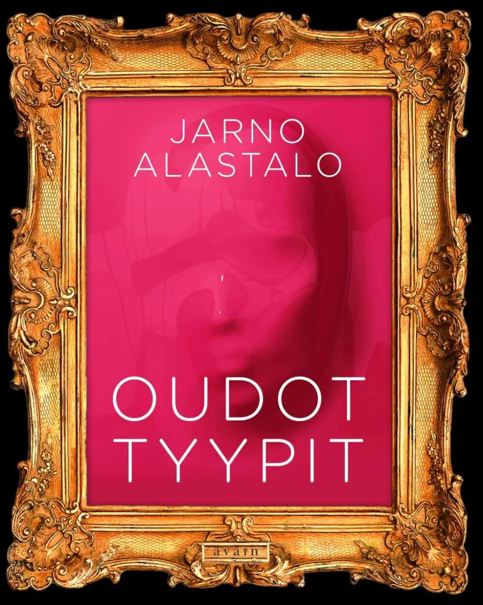 Alastalo, Oudot tyypit