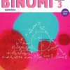 Alatupa, Binomi MAB3 (LOPS21) - Geometria