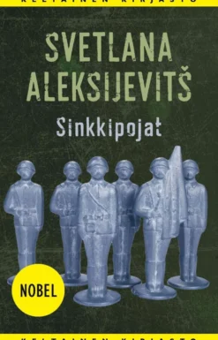 Aleksijevitš, Sinkkipojat