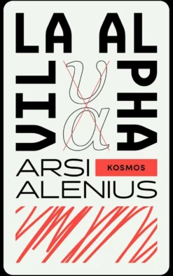 Alenius, Villa Alpha