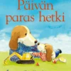 Alexander, Päivän paras hetki