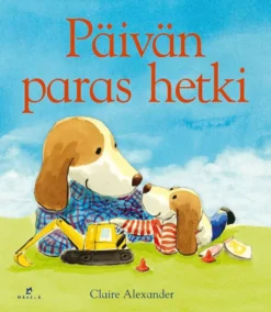 Alexander, Päivän paras hetki