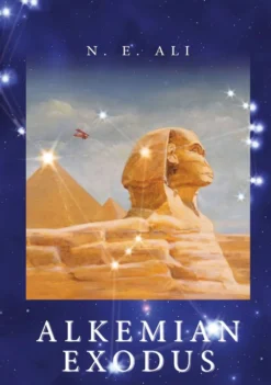 Ali, Alkemian Exodus