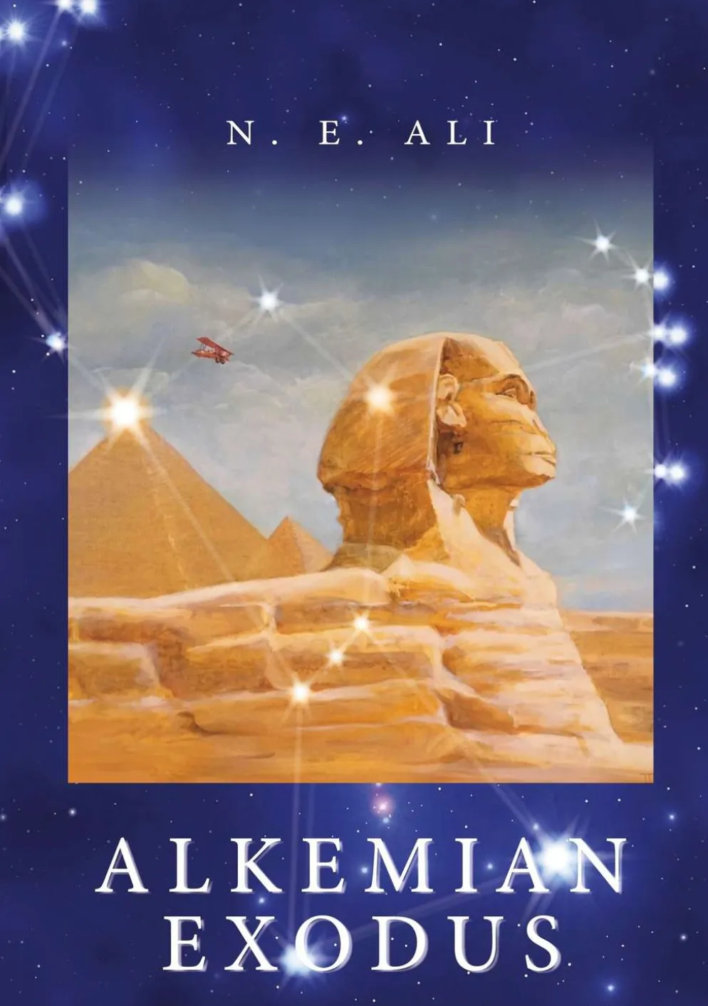 Ali, Alkemian Exodus