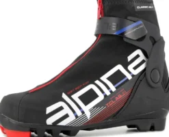 Alpina Combimono Touring Classic JR koko 36