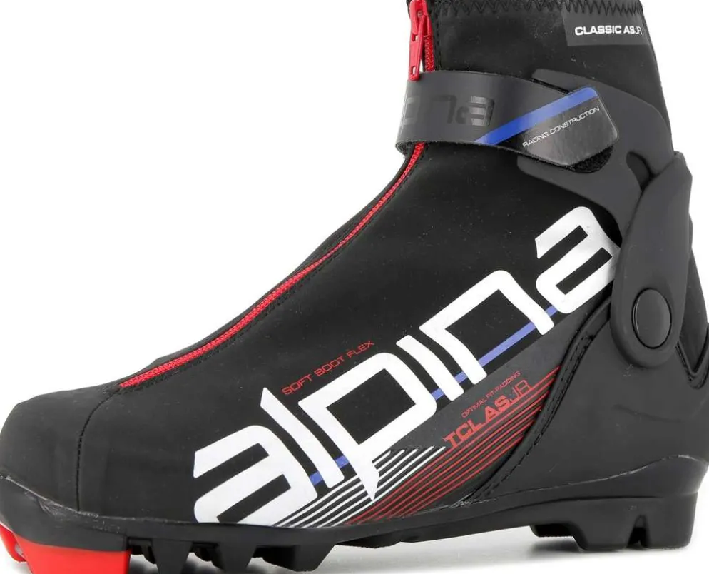 Alpina Combimono Touring Classic JR koko 36