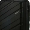 American Tourister matkalaukku Jetdriver 3.0-spinner 55/20 musta