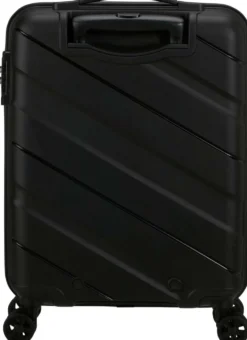 American Tourister matkalaukku Jetdriver 3.0-spinner 55/20 musta