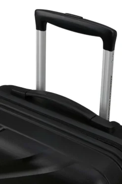 American Tourister matkalaukku Jetdriver 3.0-spinner 55/20 musta