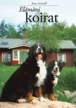 Aminoff, Elämäni koirat