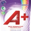 A+ 920ml Color pyykinpesuneste täyttöpakkaus