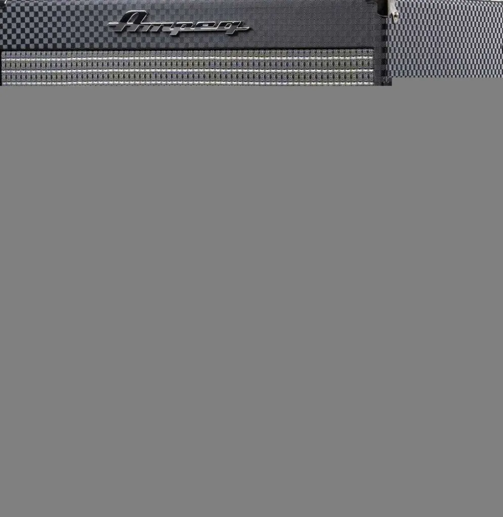 Ampeg bassovahvistin RB112