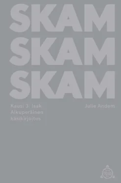 Andem, SKAM - Kausi 3: Isak