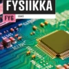 Andersin, Fysiikka FY6 (LOPS21) - Sähkö