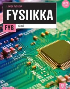 Andersin, Fysiikka FY6 (LOPS21) - Sähkö