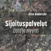 Andersén, Sijoituspalvelut - Osto ja myynti