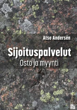 Andersén, Sijoituspalvelut - Osto ja myynti