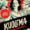 Andersson, Kuolema Kulosaaressa