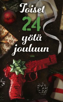 Andersson, Laura & muita: Toiset 24 yötä