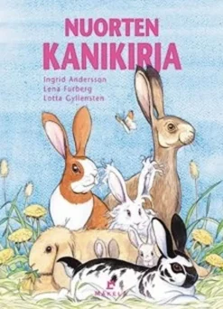 Andersson, Nuorten kanikirja