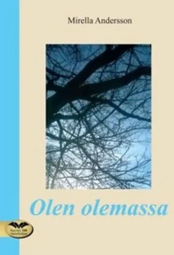Andersson, Olen olemassa