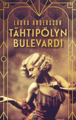 Andersson, Tähtipölyn bulevardi