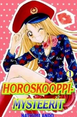 Ando, Horoskooppimysteerit 1