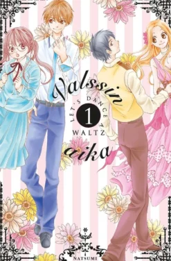 Ando, Valssin aika 1