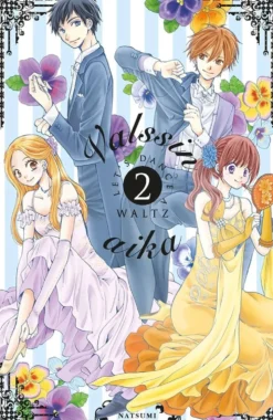 Ando, Valssin aika 2