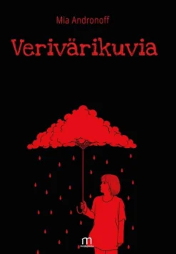 Andronoff, Verivärikuvia