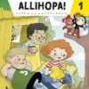 Andtsjö, Allihopa! 1