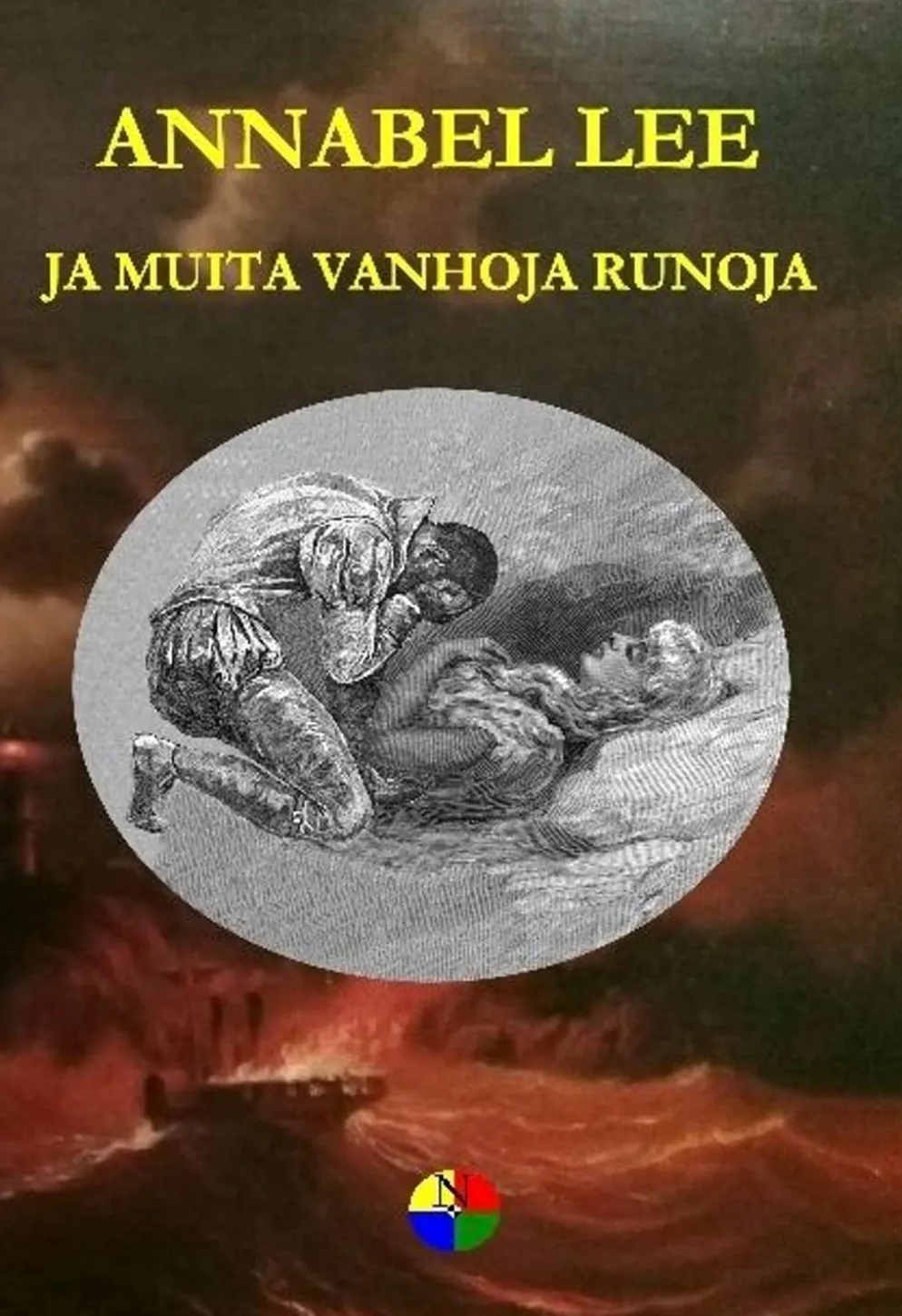 Annabel Lee ja muita vanhoja runoja