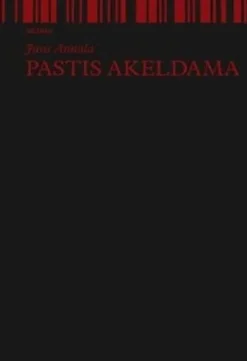 Annala, Pastis Akeldama