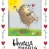 Ansio, Hyvällä tuulella