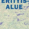 Antila, Erityisalue - Romaani