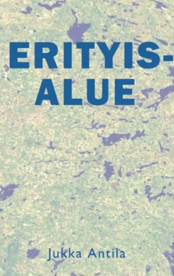 Antila, Erityisalue - Romaani