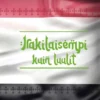 Anton, Irakilaisempi kuin luulit