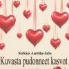 Anttila-Jalo, Kuvasta pudonneet kasvot