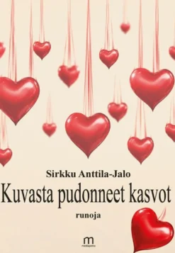 Anttila-Jalo, Kuvasta pudonneet kasvot