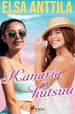 Anttila, Kanaria kutsuu