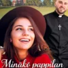 Anttila, Minäkö pappilan hätävara